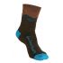Ponožky -L- BISTORTA BIS02, (9-11/43-46) unisex Rejoice