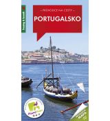 Portugalsko, průvodce na cesty