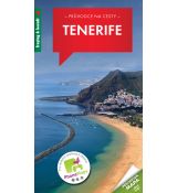 Tenerife, průvodce na cesty