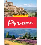 Provence-průvodce na cesty_skrytá spirála