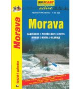 Morava - vodácký průvodce