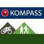 Edice Kompass - turistika
