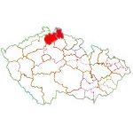 3. Českolipsko a Jizerské hory