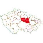 10. Východní Čechy