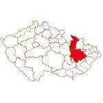 11. Střední Morava a Jeseníky 11. Střední Morava a Jeseníky