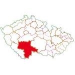 14. Jižní Čechy 14. Jižní Čechy