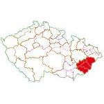 17. Východní Morava 17. Východní Morava