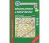 KČT 33 Křivoklátsko a Rakovnicko, turistická mapa 1:50 000