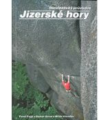 Jizerské hory, horolezecký průvodce, NH Savana