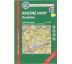 Krušné hory - Kraslicko 1:50 000, KČT, turistická mapa