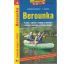 Berounka 1:45 000, vodácká mapa, Shocart