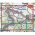 Rychlebské hory
Shocart 1:60 000, cykloturistická mapa