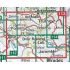 Podkrkonoší 1:60 000, SHOCART, cykloturistická mapa
