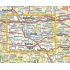 Kolínsko a Kutnohorsko 1:50 000, KČT, turistická mapa