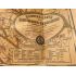 Matouschkova speciální mapa Polomených hor 1932
