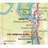Šumava Pláně, podrobná turistická mapa 1:25 000, Geodézie On Line