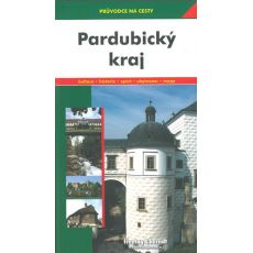 Pardubický kraj průvodce na cesty