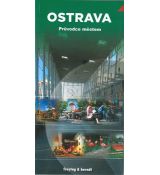 Ostrava průvodce městem