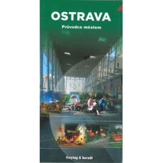 Ostrava průvodce městem