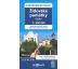 Židovské  památky Česka, mapa 1:500 000, Kartografie Praha