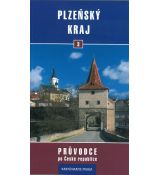 Plzeňský kraj, průvodce, Kartografie Praha