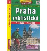 Praha cyklistická CTM40/18