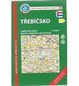 80 Třebíčsko TM50