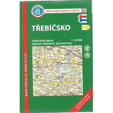 80 Třebíčsko TM50