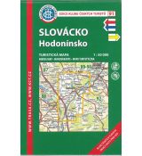 91 Slovácko - Hodonínsko TM50