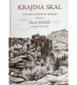 Krajina skal - Toulání Lužickými horami, kniha první