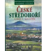 Tajemné stezky České středohoří