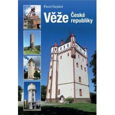 Věže České republiky