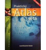 Praktický atlas světa 2. vydání