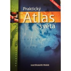 Praktický atlas světa 2. vydání