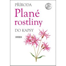 Plané rostliny do kapsy