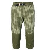 Kalhoty -M- MOTH 3/4 K205/U246, unisex, Rejoice