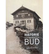 Historie krkonošských bud, Martin Bartoš, 4. vydání