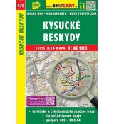 479 Kysucké Beskydy TM40