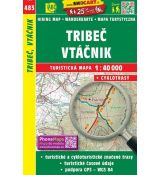 483 Tribeč, Vtáčnik TM40