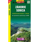 1073 Záhorie, Senica TM50