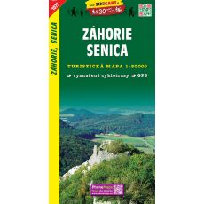 1073 Záhorie, Senica TM50