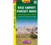 1074 Biele Karpaty, Považský Inovec TM50