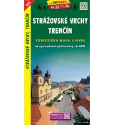 1075 Strážovské vrchy, Trenčín TM50