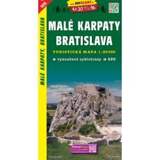 1078 Malé Krapaty, Bratislava TM50