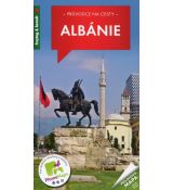 Albánie, průvodce na cesty