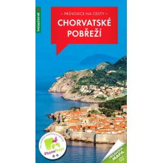 Chorvatské pobřeží, průvodce na cesty