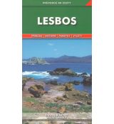 Lesbos, průvodce na cesty