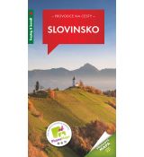 Slovinsko, průvodce na cesty