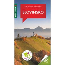 Slovinsko, průvodce na cesty