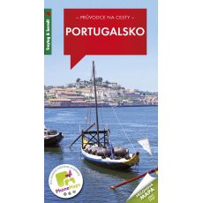 Portugalsko, průvodce na cesty